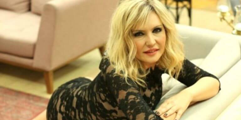 Seda Akgül’ün Çok Konuşulacak Dans Şovu İzle!