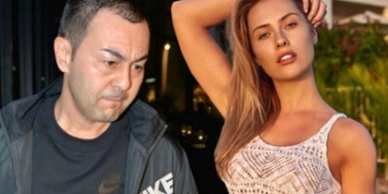 Serdar Ortaç ve Chloe Evliliğinden Kötü Haber