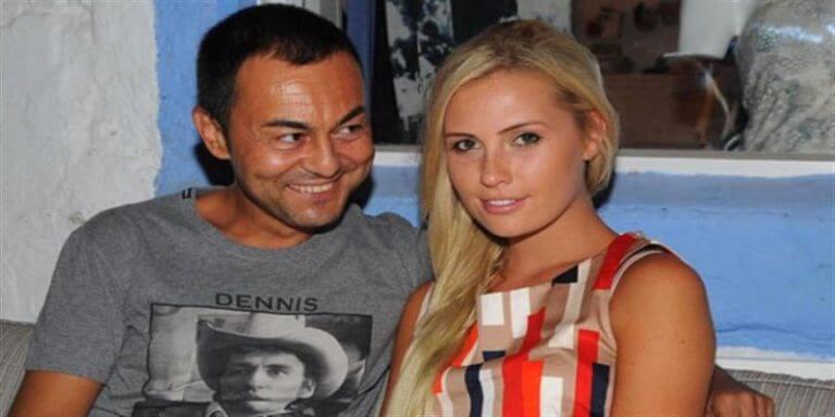 Serdar Ortaç Yıkıldı! Eşi Kürtaj Olmuş...