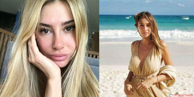 Şeyma Subaşı Badem Gözlü Olacağım Derken