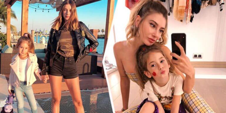 Şeyma Subaşı Kendisini Eleştirenlere Sert Cevabı!