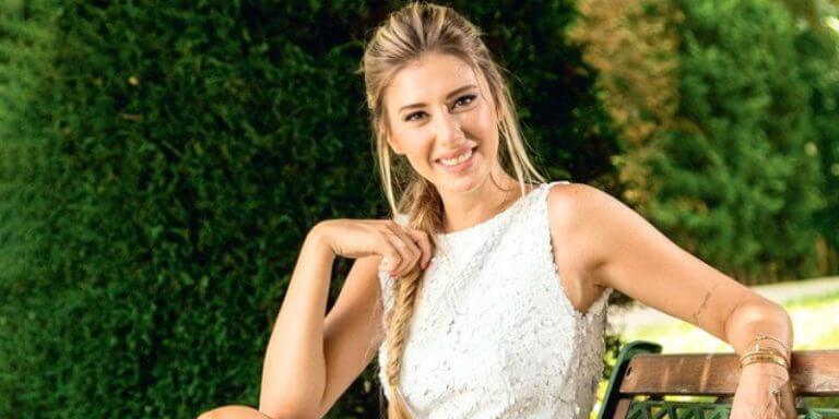 Şeyma Subaşı’nın O Sözleri Anneleri Ayağa Kaldırdı!