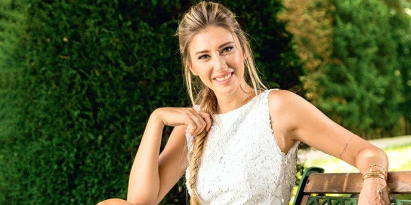 Şeyma Subaşı'nın O Sözleri anneleri ayağa kaldırdı