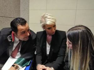 Sıla Ahmet Kural Davası