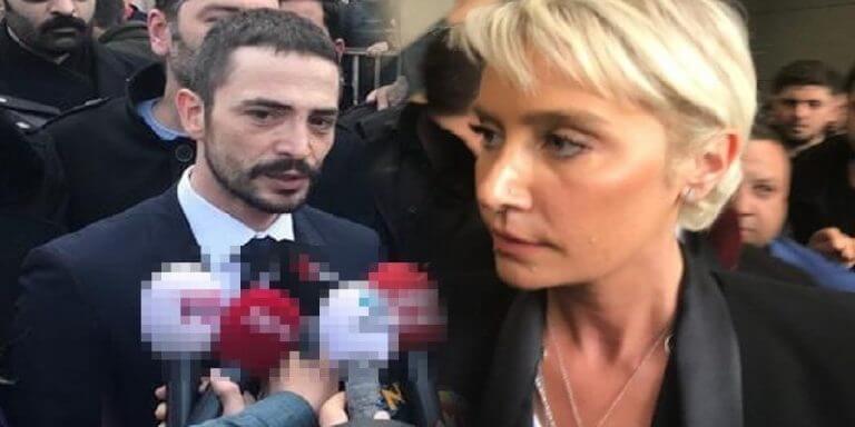 Sıla ve Ahmet Kural’ın o bakışmasına Aşkım Kapışmak’ın çarpıcı yorumu