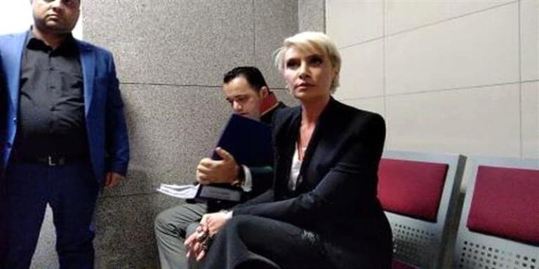 Sıla ve Ahmet Kural Davasına Damga Vuran “Regl” Sorusu!