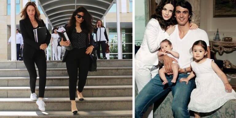 Son Dakika! Demet Şener ile İbrahim Kutluay Boşandı