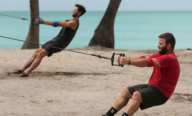 Survivor 2019 5. Haftada Adaya Veda Edecek İsim Belli Oldu