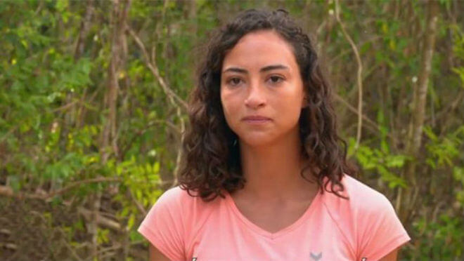 Survivor 2019 5. Haftada Adaya Veda Edecek İsim Belli Oldu