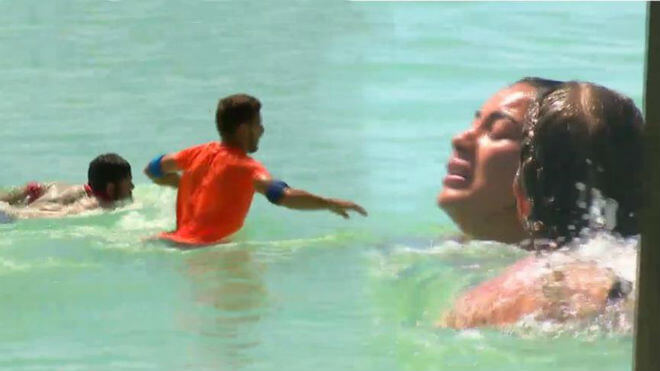 Ödül Oyununu Kazanan Takım Belli Oldu