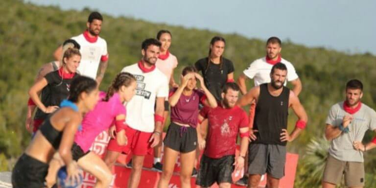 Survivor 5. Hafta 19. Bölüm Ödül Oyununu Kazanan Takım Belli Oldu!