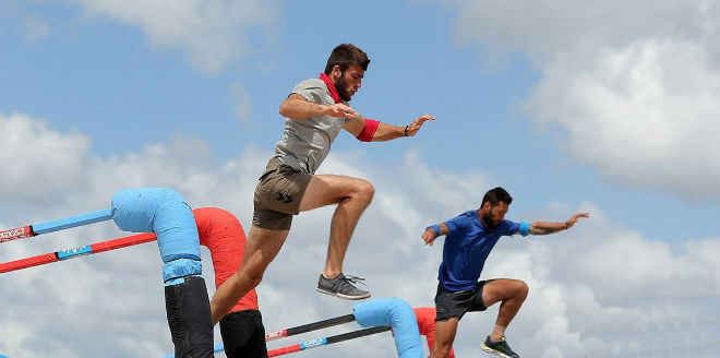 Ödül Oyununu Kazanan Takım Belli Oldu