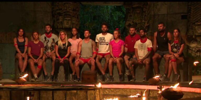 Survivor 5.Hafta 2. Dokunulmazlık Oyununu Kim Aldı! Eleme Adayları Belli Oldu!