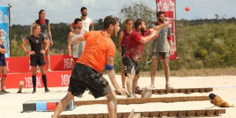 Survivor 6. Hafta Dokunulmazlık Oyununu Kim Aldı? Eleme Adayları Belli Oldu!