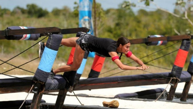 İlk Dokunulmazlık Oyununu Hangi Takım Kazandı