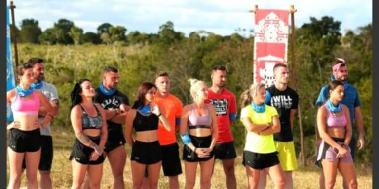 Survivor 6. Haftada Adaya Veda Edecek Yarışmacı Belli Oldu!