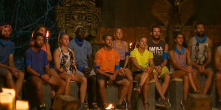 Survivor 8. Hafta Eleme Potasına Düşen İsimler