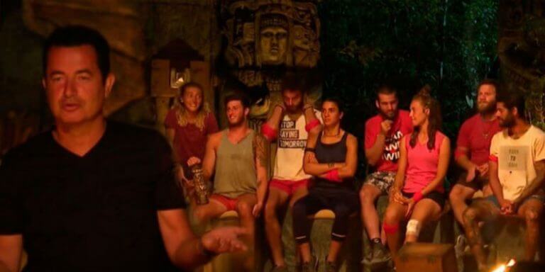 Survivor'da Adaya Veda Edecek Yarışmacı Belli Oldu