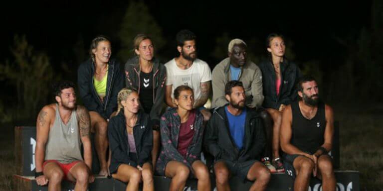 Survivor'da Araba Ödülünü Hangi Takım Kazandı