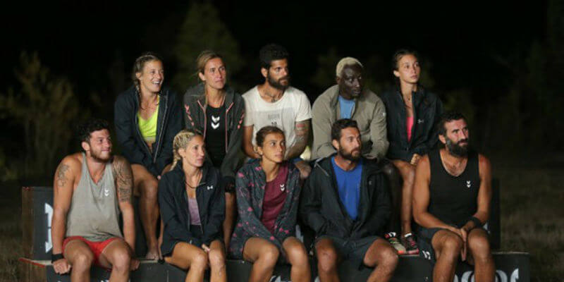 Survivor'da Araba Ödülünü Hangi Takım Kazandı