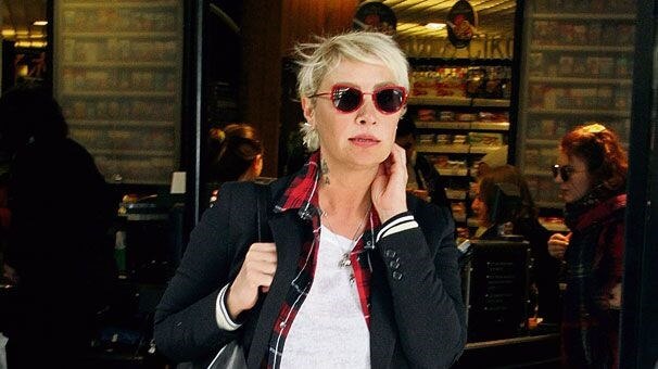 Ünlü şarkıcı, duruşma sonrası sessizliğini bozdu.