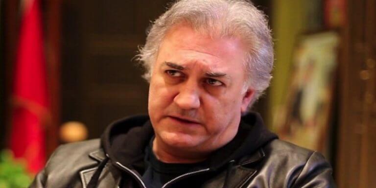 Tamer Karadağlı