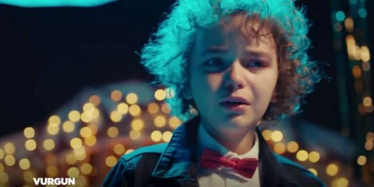 Vurgun 5. Bölüm 1. Fragmanı İzle! Kemal Kerem’in Hastalığını Öğrenecek Mi?