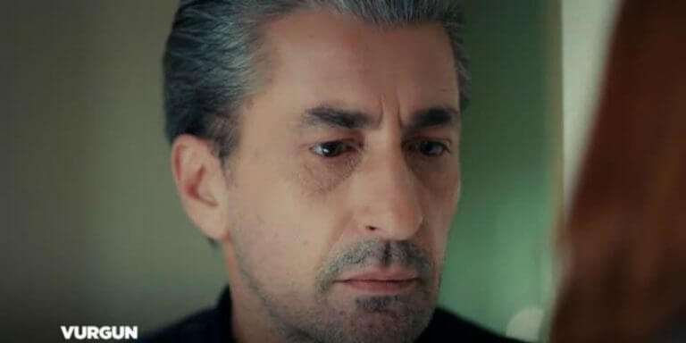 Vurgun 5. Bölüm 2. Fragmanı İzle! Kemal Sorularının Cevaplarını Bulabilecek Mi?