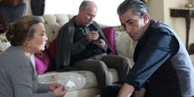 Vurgun 6. Bölüm 1. Fragmanı Yayınlandı! Kemal Hiram’a Rest Çekiyor!