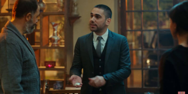 Aziz'deki Saat'in Sırrı Çözülecek Mi