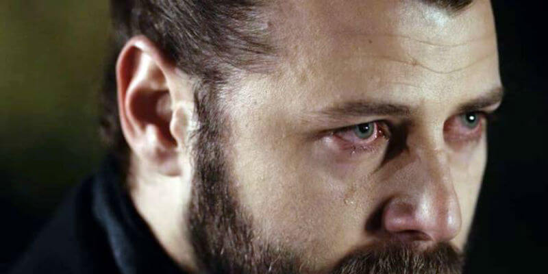 Kerem'in Duygusal Anları