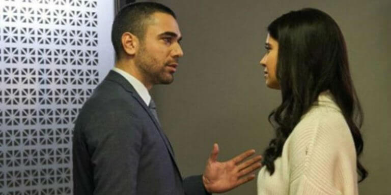 Vuslat 11. Bölüm 1. Fragman Geldi! Ortalık Fazla Hareketlenmeye Başladı!