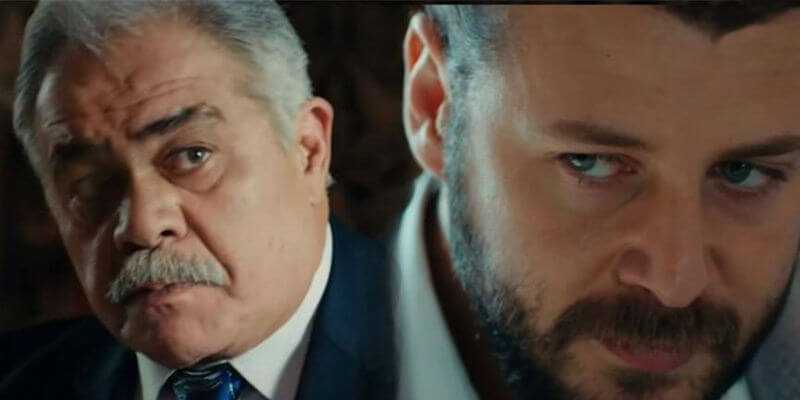 Kerem'in Sorusuna Tahsin Ne Cevap Verecek