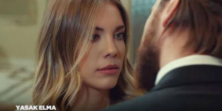 Yasak Elma 36. Bölüm Fragmanı İzle! Yıldız İle Kemal Otel Odasında!