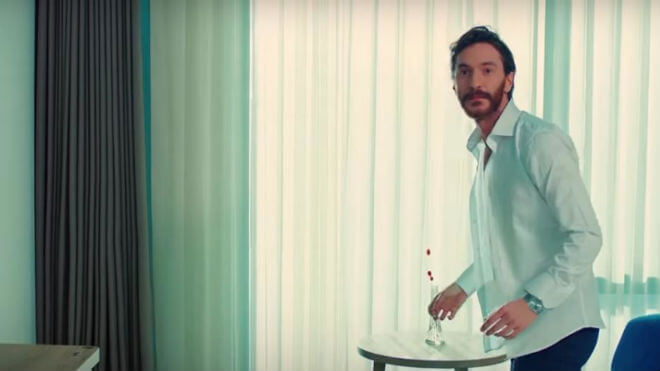 Yıldız'ın Kemal'e Büyük Oyunu