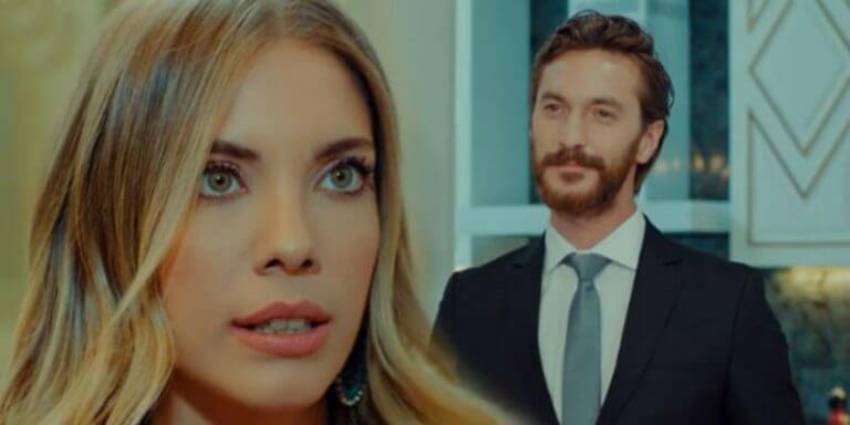 Yasak Elma 37. Bölüm 1. Fargmanı İzle! Yıldız’ın Kemal’e Büyük Oyunu!