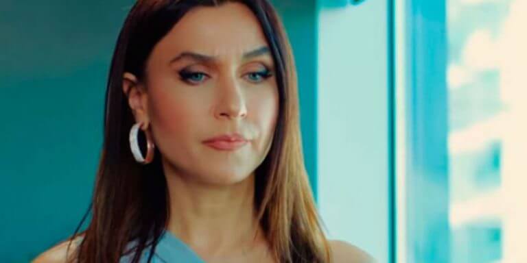 Ender Kaya'dan Neden Korkuyor