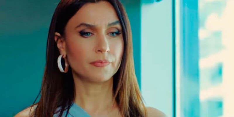 Ender Kaya'dan Neden Korkuyor