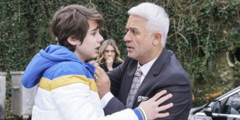 Erim'in Babası Gerçekten Halit Mi