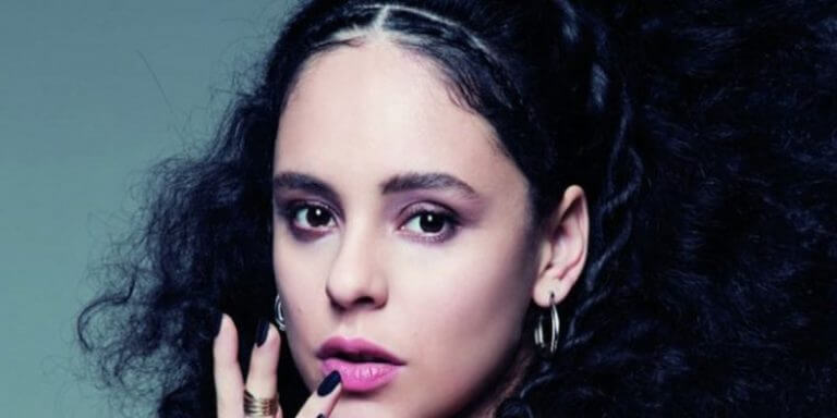 Yasemin Mori Kimdir?