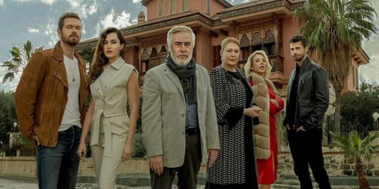 Yüzleşme 2. Bölüm Fragmanı İzle! Ömer’in Dönüşü Tüm Oyunları Bozacak!