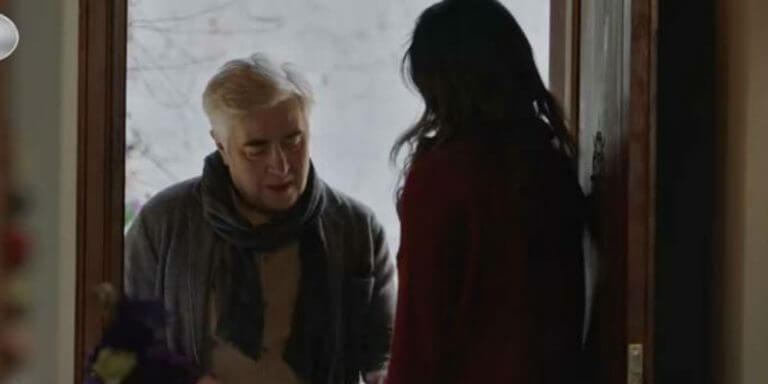 Yüzleşme 3. Bölüm Fragmanı İzle! Fikret Masal’ın Kızı Olduğunu Hissediyor!