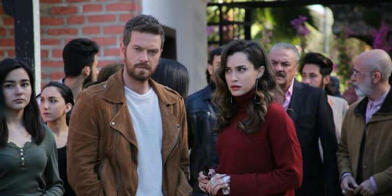 Yüzleşme Dizisi Erken Final Mi Yapacak?