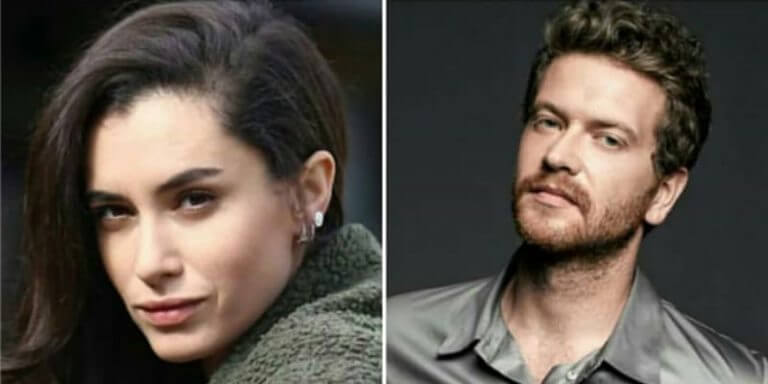 Yüzleşme Dizisinde Süpriz Aşk Bombası!