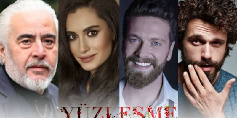 Yüzleşme Dizisinden İzleyicilerine Kötü Haber