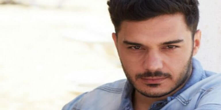 İlyas Yalçıntaş Kimdir?