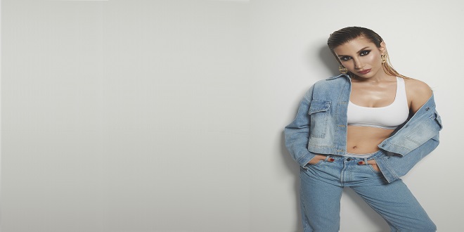 İrem Derici Yeni Albüm