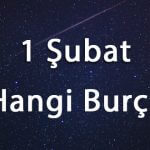 1-subat-hangi-burc
