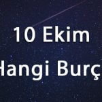 10-ekim-hangi-burc