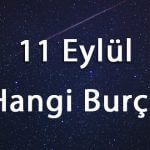 11-eylul-hangi-burc
